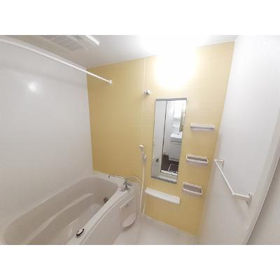 グランソレイユ今里 202【管理NO：1-017833501-02020】 ★家具家電は申し込み後に搬入します★ ★2026年10月中旬入居可能★の物件写真4