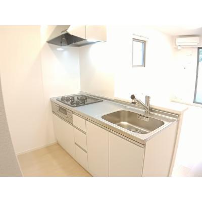 レジーナⅡ 101【管理NO：1-025226101-01010】 ★家具家電は申し込み後に搬入します★ ★2026年10月中旬入居可能★の物件写真3