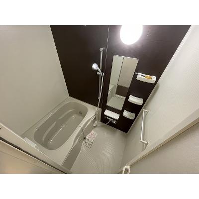 エスエス　メゾン　Ａ棟 206【管理NO：1-019594901-02050】 ★家具家電は申し込み後に搬入します★ ★2026年11月中旬入居可能★の物件写真4