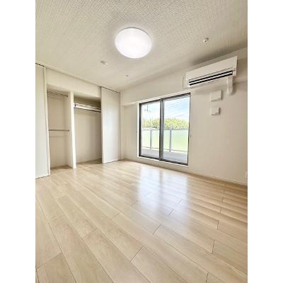 ラフレシール　ウエスト 203【管理NO：1-028664901-02030】 ★家具家電は申し込み後に搬入します★の物件写真2