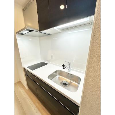 ラフレシール　ウエスト 203【管理NO：1-028664901-02030】 ★家具家電は申し込み後に搬入します★の物件写真3