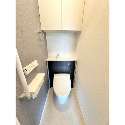 ラフレシール　ウエスト 203【管理NO：1-028664901-02030】 ★家具家電は申し込み後に搬入します★の物件写真5