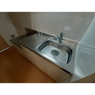 シエロ 201【管理NO：1-019627501-02010】 ★家具家電は申し込み後に搬入します★ ★2026年11月中旬入居可能★の物件写真3