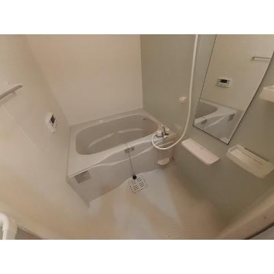 シエロ 201【管理NO：1-019627501-02010】 ★家具家電は申し込み後に搬入します★ ★2026年11月中旬入居可能★の物件写真4