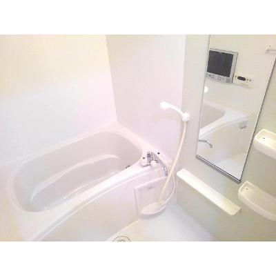 パストラルコート　ａ 103【管理NO：1-013955301-01030】 ★家具家電は申し込み後に搬入します★ ★2026年11月中旬入居可能★の物件写真4