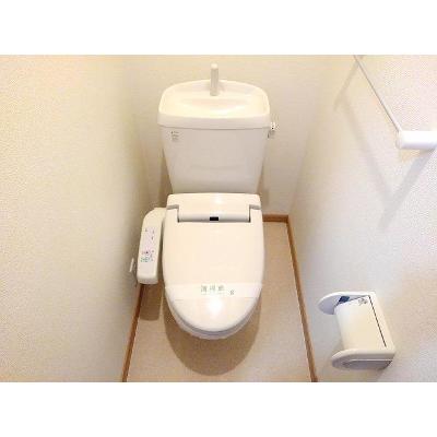 パストラルコート　ａ 103【管理NO：1-013955301-01030】 ★家具家電は申し込み後に搬入します★ ★2026年11月中旬入居可能★の物件写真5