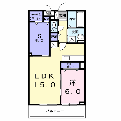 サンリットハーモニー 203【管理NO：1-028694601-02030】 ★家具家電は申し込み後に搬入します★ ★2026年11月下旬入居可能★の外観画像