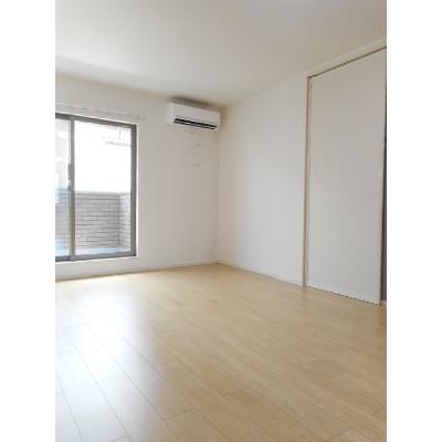 アネックス　中央 203【管理NO：1-024964201-02030】 ★家具家電は申し込み後に搬入します★ ★2026年10月下旬入居可能★の物件写真2