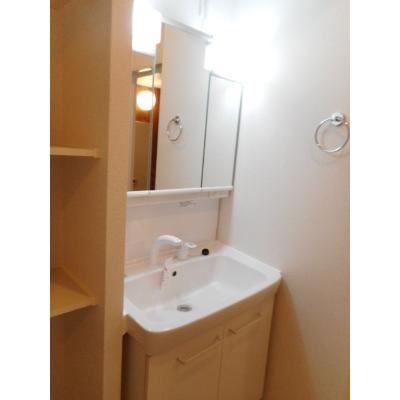 アネックス　中央 203【管理NO：1-024964201-02030】 ★家具家電は申し込み後に搬入します★ ★2026年10月下旬入居可能★の物件写真6