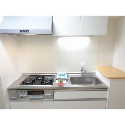 ライル　Ⅱ 101【管理NO：1-020002601-01010】 ★家具家電は申し込み後に搬入します★ ★2026年10月中旬入居可能★の物件写真3
