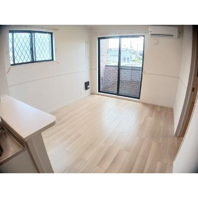 ファイン・キャピタルＤ 101【管理NO：1-027631501-01010】 ★家具家電は申し込み後に搬入します★ ★2026年11月中旬入居可能★の物件写真2