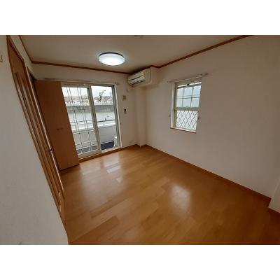 メロウビュ－ 105【管理NO：1-013908701-01040】 ★家具家電は申し込み後に搬入します★ ★2026年11月中旬入居可能★の物件写真2