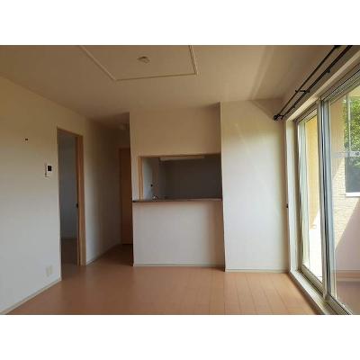 フォーリストベル　プラス 101【管理NO：1-018808501-01010】 ★家具家電は申し込み後に搬入します★ ★2026年11月中旬入居可能★の物件写真2