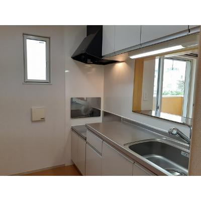 フォーリストベル　プラス 101【管理NO：1-018808501-01010】 ★家具家電は申し込み後に搬入します★ ★2026年11月中旬入居可能★の物件写真3