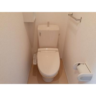 フォーリストベル　プラス 101【管理NO：1-018808501-01010】 ★家具家電は申し込み後に搬入します★ ★2026年11月中旬入居可能★の物件写真5