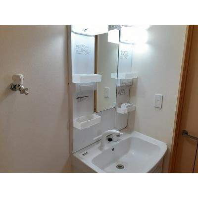 フォーリストベル　プラス 101【管理NO：1-018808501-01010】 ★家具家電は申し込み後に搬入します★ ★2026年11月中旬入居可能★の物件写真6