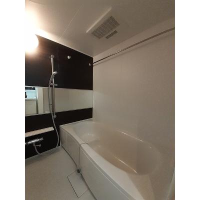 クレースト忠岡 201【管理NO：1-024342401-02010】 ★家具家電は申し込み後に搬入します★ ★2026年11月上旬入居可能★の物件写真4