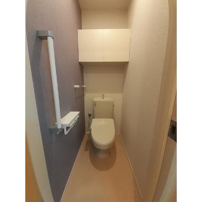 クレースト忠岡 201【管理NO：1-024342401-02010】 ★家具家電は申し込み後に搬入します★ ★2026年11月上旬入居可能★の物件写真5