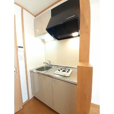 パークビサイド 210【管理NO：1-013210501-02080】 ★家具家電は申し込み後に搬入します★ ★2026年11月中旬入居可能★の物件写真3