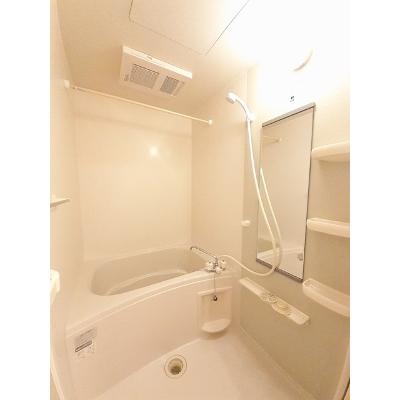 パークビサイド 210【管理NO：1-013210501-02080】 ★家具家電は申し込み後に搬入します★ ★2026年11月中旬入居可能★の物件写真4