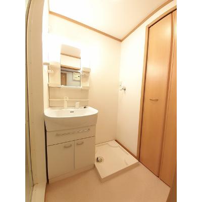 パークビサイド 210【管理NO：1-013210501-02080】 ★家具家電は申し込み後に搬入します★ ★2026年11月中旬入居可能★の物件写真6