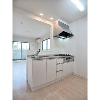 クリント　ブライアント　３号館 306【管理NO：1-024194401-03050】 ★家具家電は申し込み後に搬入します★ ★2026年10月中旬入居可能★の物件写真3