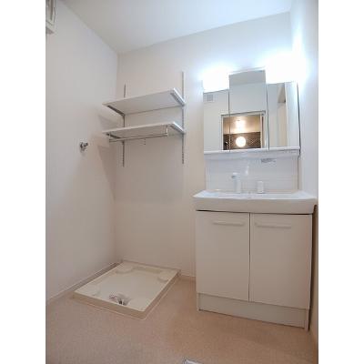 クリント　ブライアント　３号館 306【管理NO：1-024194401-03050】 ★家具家電は申し込み後に搬入します★ ★2026年10月中旬入居可能★の物件写真6