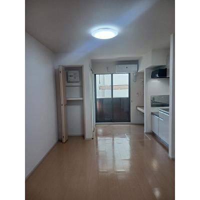 サーレ・内本町 102【管理NO：1-020542501-01020】 ★家具家電は申し込み後に搬入します★の物件写真2
