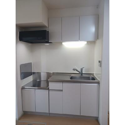 サーレ・内本町 102【管理NO：1-020542501-01020】 ★家具家電は申し込み後に搬入します★の物件写真3