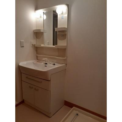 アヴニール　Ⅰ 203【管理NO：1-014692401-02030】 ★家具家電は申し込み後に搬入します★ ★2026年11月上旬入居可能★の物件写真6
