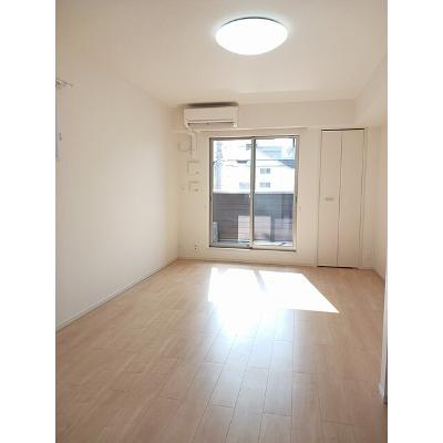 シーズ蔵本 201【管理NO：1-024645501-02010】 ★家具家電は申し込み後に搬入します★ ★2026年11月中旬入居可能★の物件写真2