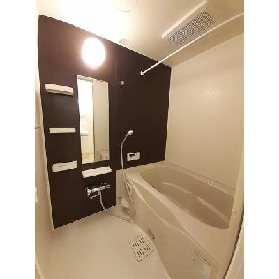 ＴＪハウス 201【管理NO：1-022699001-02010】 ★家具家電は申し込み後に搬入します★ ★2026年11月中旬入居可能★の物件写真4