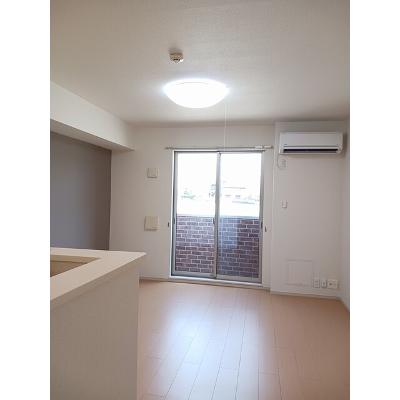 ル・グラン鴨島　Ⅱ 102【管理NO：1-019246002-01020】 ★家具家電は申し込み後に搬入します★ ★2026年11月中旬入居可能★の物件写真2