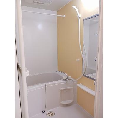 ル・グラン鴨島　Ⅱ 102【管理NO：1-019246002-01020】 ★家具家電は申し込み後に搬入します★ ★2026年11月中旬入居可能★の物件写真4