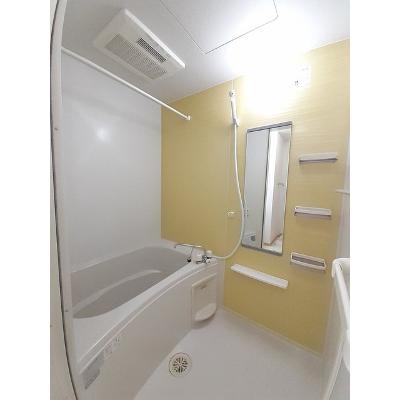 ラッフィナート 205【管理NO：1-016508001-02040】 ★家具家電は申し込み後に搬入します★ ★2026年11月中旬入居可能★の物件写真4