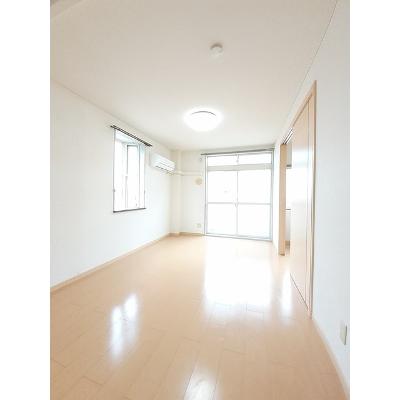 シャルマン北島　Ａ 101【管理NO：1-005399301-01010】 ★家具家電は申し込み後に搬入します★ ★2026年11月中旬入居可能★の物件写真2