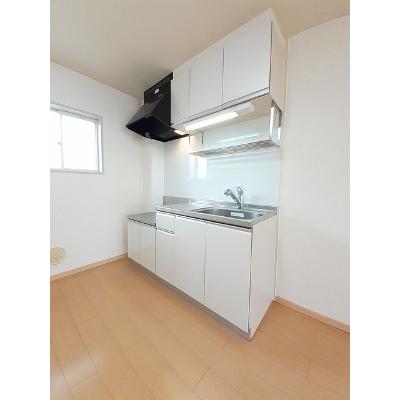 シャルマン北島　Ａ 101【管理NO：1-005399301-01010】 ★家具家電は申し込み後に搬入します★ ★2026年11月中旬入居可能★の物件写真3