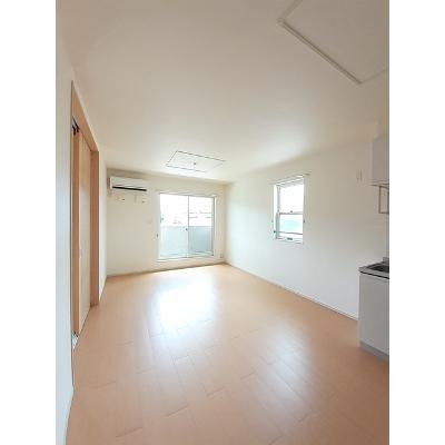 ネオ　キャッスルⅡ 201【管理NO：1-017499601-02010】 ★家具家電は申し込み後に搬入します★ ★2026年11月中旬入居可能★の物件写真2
