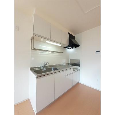 ネオ　キャッスルⅡ 201【管理NO：1-017499601-02010】 ★家具家電は申し込み後に搬入します★ ★2026年11月中旬入居可能★の物件写真3