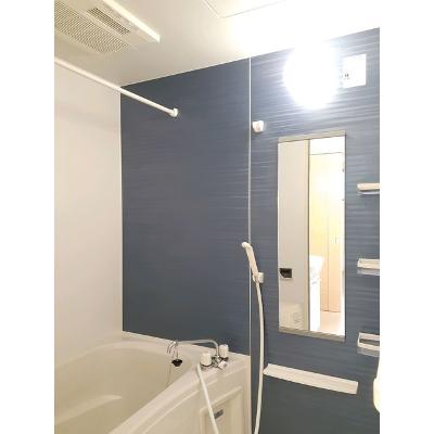 エセレンテ 201【管理NO：1-017022301-02010】 ★家具家電は申し込み後に搬入します★ ★2026年11月中旬入居可能★の物件写真4