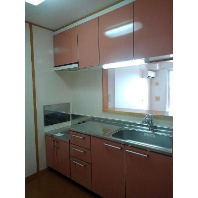 ティンバーハイツ 202【管理NO：1-013052601-02020】 ★家具家電は申し込み後に搬入します★ ★2026年10月下旬入居可能★の物件写真3