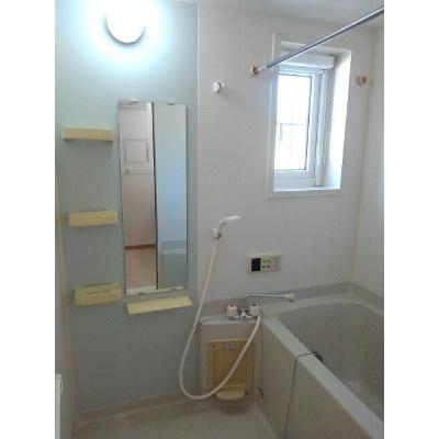 ティンバーハイツ 202【管理NO：1-013052601-02020】 ★家具家電は申し込み後に搬入します★ ★2026年10月下旬入居可能★の物件写真4