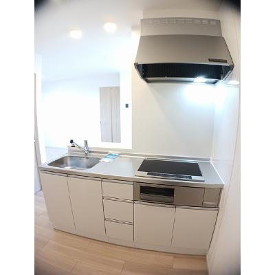 ヴィラージュ柞原　Ⅰ 203【管理NO：1-027351601-02030】 ★家具家電は申し込み後に搬入します★ ★2026年12月中旬入居可能★の物件写真3