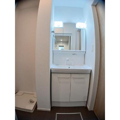 ヴィラージュ柞原　Ⅰ 203【管理NO：1-027351601-02030】 ★家具家電は申し込み後に搬入します★ ★2026年12月中旬入居可能★の物件写真6
