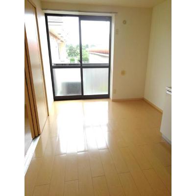 ＤＥＡＲ　Ｂ 201【管理NO：1-007732201-02010】 ★家具家電は申し込み後に搬入します★ ★2026年11月中旬入居可能★の物件写真2