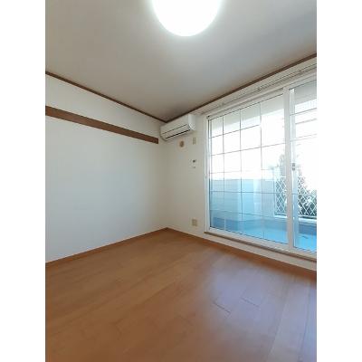 グランディール愛光Ｂ 201【管理NO：1-099042001-02010】 ★家具家電は申し込み後に搬入します★ ★2026年11月中旬入居可能★の物件写真2