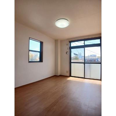 ＯＣＥＡＮ　ＨＩＬＬＳ 201【管理NO：1-006609301-02010】 ★家具家電は申し込み後に搬入します★ ★2026年11月上旬入居可能★の物件写真2
