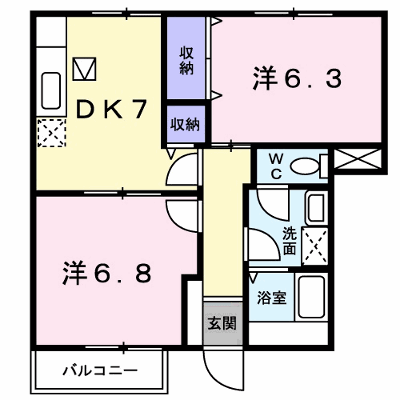 グリーンハイツ横浜Ｉ 101【管理NO：1-007701301-01010】 ★家具家電は申し込み後に搬入します★ ★2027年01月中旬入居可能★の外観画像