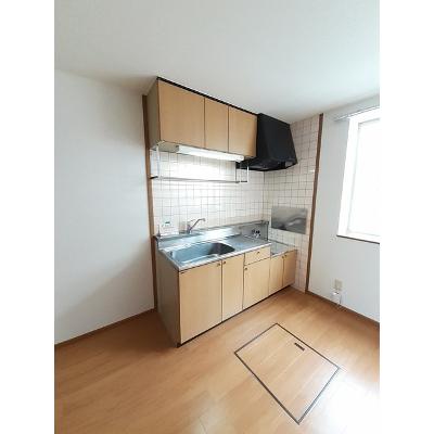 グリーンハイツ横浜Ｉ 101【管理NO：1-007701301-01010】 ★家具家電は申し込み後に搬入します★ ★2027年01月中旬入居可能★の物件写真3