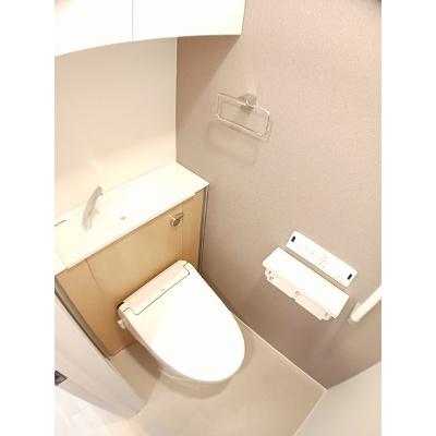 ヴィラ・マウントワン長尾Ｂ 102【管理NO：1-027693502-01020】 ★家具家電は申し込み後に搬入します★ ★2026年11月中旬入居可能★の物件写真5